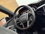 Audi e-tron Sportback 55 quattro S Black Ed. | 95 kWh | 407pk| Matrix LED | B&O | Pano | 360° camera | Memory|Trekhaak afneembaar