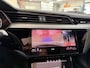 Audi e-tron Sportback 55 quattro S Black Ed. | 95 kWh | 407pk| Matrix LED | B&O | Pano | 360° camera | Memory|Trekhaak afneembaar