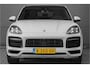 Porsche Cayenne Coupé 3.0 E-Hybrid Sport Design & Chrono 4WS ACC Stoelvent 22"