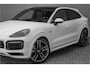 Porsche Cayenne Coupé 3.0 E-Hybrid Sport Design & Chrono 4WS ACC Stoelvent 22"