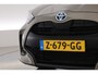Toyota Yaris 1.5 Hybrid Team D | Apple CarPlay & Android Auto | Achteruitrijcamera | Cruise Control | DAB | Airco | 16"