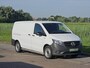 Mercedes-Benz eVito ac carplay 66kWh