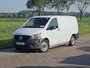 Mercedes-Benz eVito ac carplay 66kWh