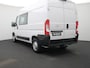 Opel Movano 2.2D 140 L2H2 DC 3.5t | Dubbele Cabine | Betimmering | Trekhaak | Parkeersensoren | Airco |