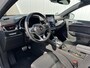 Renault Arkana 1.6 E-Tech hybrid 145 techno RS Line / Schuif-kanteldak / Elektrisch verstelbare stoelen / Trekhaak / Navigatie / Camera / Cruise control.