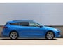 Ford Focus Wagon 1.0 EcoBoost Hybrid ST Line X | BLIS | Head-Up | Trekhaak | Adaptieve cruise