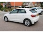 Audi A1 Sportback 25 TFSI 95pk Pro Line / Navigatie by  App Connect / LM 15 inch / Cruise control / Virtual Cockpit