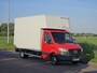Mercedes-Benz Sprinter 515 Bakwagen 433 WLB L3!