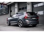 Volvo XC60 2.0 T8 Plug-in hybrid AWD Ultra Dark Executive Edition | Heico Body Kit | Heico Selected Level | 22" | Spacers V+A | Gelamineerd Glas | Bowers & Wilkins | Stoelmassage & Ventilatie |