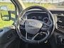Ford Transit 2.0 Dub Cab Open Laadbak