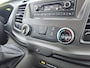 Ford Transit 2.0 Dub Cab Open Laadbak