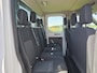 Ford Transit 2.0 Dub Cab Open Laadbak