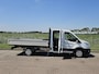 Ford Transit 2.0 Dub Cab Open Laadbak