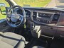 Ford Transit 2.0 Dub Cab Open Laadbak