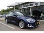 Audi A3 Limousine 30 TFSI 110pk Advanced edition S-Tronic Automaat / Navigatie / LM 17 inch / Parkeersensoren / App-Connect / LED