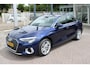 Audi A3 Limousine 30 TFSI 110pk Advanced edition S-Tronic Automaat / Navigatie / LM 17 inch / Parkeersensoren / App-Connect / LED