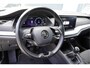 Skoda Octavia Combi 1.0 TSI Business Edition BJ2021 Lmv 16" | Led V+A | Dynamische knipperlichten | Pdc | Elek. achterklep | App-Connect | Navi | Virtual cockpit | Dashboard verlichting | Climate control | Cruise control | Extra getint glas