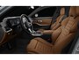 BMW 3-Serie Touring 330e M Sport Pro , pano, 19", shadow line, memory, LED-kopl., HUD, privacy