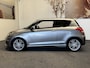 Suzuki Swift 1.6 Sport CRUISE CONTROL CLIMATE CONTROL STOELVERWARMING BLEUTOOTH TELEFOON KEYLESS GO 17" LICHTMETALEN VELGEN ZEER MOOI !!