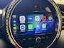 MINI Cooper 5-DEURS 1.5 CLASSIC NAVIGATIE CRUISE CONTROL CLIMATE CONTROL BLUETOOTH TELEFOON APPLE CARPLAY/ANDROID 17" LICHTMETALEN VELGEN PDC ZEER MOOI !!
