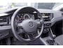 Volkswagen Polo 1.0 TSI 5drs Comfortline BJ2021 Led | App-Connect | Navi ( Niet vrijgeschakeld ) | Airco | Cruise control | Getint glas