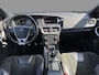 Volvo V40 2.0 T4 190PK Business Sport , Trekhaak, Half Leder, Navi, Clima, Cruise, LMV 17 Inch, All Season, PDC, Bluetooth, Stoelverwarming