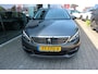 Peugeot 308 SW 1.2 PureTech Blue Lease Premium NAVI CAMERA PANORAMA CRUISE TREKHAAK RIJKLAARPRIJS!!