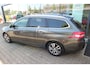 Peugeot 308 SW 1.2 PureTech Blue Lease Premium NAVI CAMERA PANORAMA CRUISE TREKHAAK RIJKLAARPRIJS!!