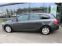 Opel Astra Sports Tourer 1.4 Turbo Edition AIRCO CRUISE NAVI PDC TREKHAAK RRIJKLAARPRIJS!!