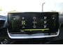 Peugeot 208 1.2 PureTech GT AUTOMAAT NAVI CAMERA KEYLESS PDC V+A RIJKLAARPRIJS!!