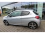 Peugeot 208 1.2 PureTech GT-line 110PK NAVI CLIMA CRUISE PDC 17INCH N.A.P RIJLAARPRIJS!!