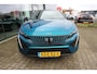Peugeot 408 1.2 PureTech GT 130 AUTOMAAT NAVI CAMERA PANORAMA ALCANTARA RIJKLAARPRIJS!!