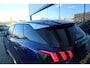 Peugeot 3008 1.2 PureTech Allure AUTOMAAT NAVI CAMERA STOELVERW TREKHAAK CRUISE PDC V+A RIJKLAARPRIJS!!