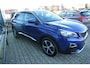 Peugeot 3008 1.2 PureTech Allure AUTOMAAT NAVI CAMERA STOELVERW TREKHAAK CRUISE PDC V+A RIJKLAARPRIJS!!