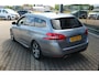 Peugeot 308 SW 1.2 PureTech GT AUTOMAAT NAVI CAMERA KEYLESS I-COCKPIT PANORAMA DENON ADAPTIVE CRUISE RIJKLAARPRIJS!!