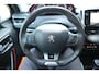 Peugeot 2008 1.2 PureTech GT-Line AUTOMAAT LEDER PANORAMADAK NAVI CAMERA RIJKLAARPRIJS!!