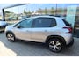 Peugeot 2008 1.2 PureTech GT-Line AUTOMAAT LEDER PANORAMADAK NAVI CAMERA RIJKLAARPRIJS!!
