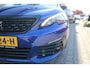 Peugeot 308 SW 1.2 PureTech GT-line AUTOMAAT NAVI MASSAGE ALCANTARA BLACKPACK 18INCH PDC V+A KEYLESS RIJKLAARPRIJS!!
