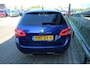 Peugeot 308 SW 1.2 PureTech GT-line AUTOMAAT NAVI MASSAGE ALCANTARA BLACKPACK 18INCH PDC V+A KEYLESS RIJKLAARPRIJS!!