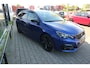 Peugeot 308 SW 1.2 PureTech GT-line AUTOMAAT NAVI MASSAGE ALCANTARA BLACKPACK 18INCH PDC V+A KEYLESS RIJKLAARPRIJS!!