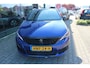 Peugeot 308 SW 1.2 PureTech GT-line AUTOMAAT NAVI MASSAGE ALCANTARA BLACKPACK 18INCH PDC V+A KEYLESS RIJKLAARPRIJS!!