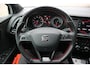 SEAT Leon 1.5 TSI FR Business Intense 150PK AUTOMAAT NAVI PDC CLIMA CRUISE KEYLESS RIJKLAARPRIJS!!