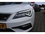 SEAT Leon 1.5 TSI FR Business Intense 150PK AUTOMAAT NAVI PDC CLIMA CRUISE KEYLESS RIJKLAARPRIJS!!