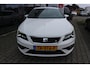 SEAT Leon 1.5 TSI FR Business Intense 150PK AUTOMAAT NAVI PDC CLIMA CRUISE KEYLESS RIJKLAARPRIJS!!