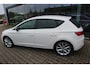 SEAT Leon 1.5 TSI FR Business Intense 150PK AUTOMAAT NAVI PDC CLIMA CRUISE KEYLESS RIJKLAARPRIJS!!