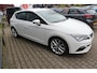 SEAT Leon 1.5 TSI FR Business Intense 150PK AUTOMAAT NAVI PDC CLIMA CRUISE KEYLESS RIJKLAARPRIJS!!