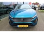Peugeot 408 1.2 PureTech Allure 130PK AUTOMAAT NAVI 360CAMERA STOEL/STUUR/VOORRUIT VERW PDC V+A KEYLESS RIJKLAARPRIJS!!