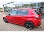 Peugeot 308 1.2 130PK GT AUTOMAAT NAVI CAMERA I-COCKPIT PANORAMADAK 18'' BLACK-PACK ALCANTARA KEYLESS RIJKLAARPRIJS!!
