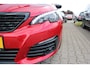 Peugeot 308 1.2 130PK GT AUTOMAAT NAVI CAMERA I-COCKPIT PANORAMADAK 18'' BLACK-PACK ALCANTARA KEYLESS RIJKLAARPRIJS!!