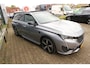 Peugeot 308 SW 1.2 PureTech GT 130PK AUTOMAAT NAVI FOCAL PANORAMADAK CAMERA PDC V+A STUUR+STOELVERW RIJKLAARPRIJS!!